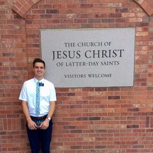 Meet your Posher, Jake
